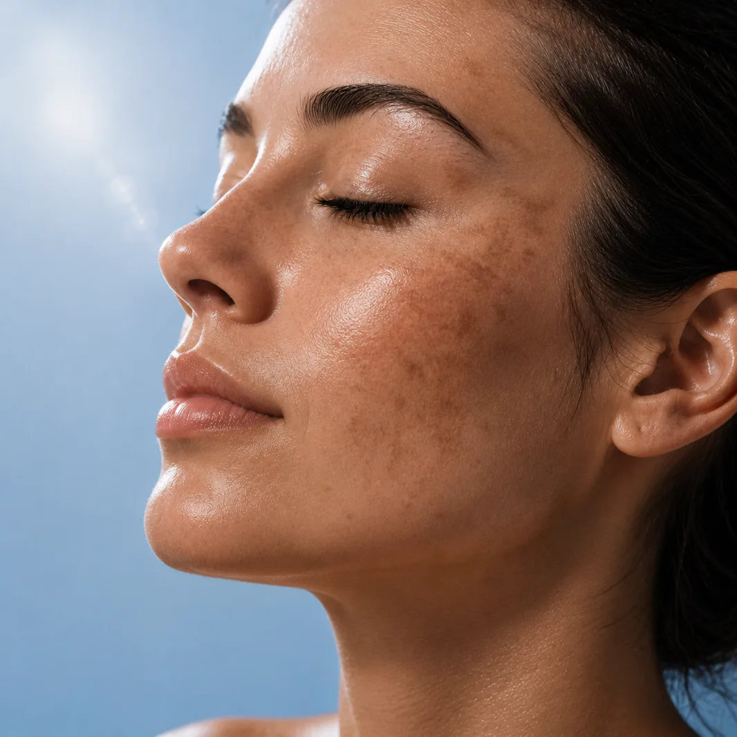 Como Escolher um Tratamento para Melasma?