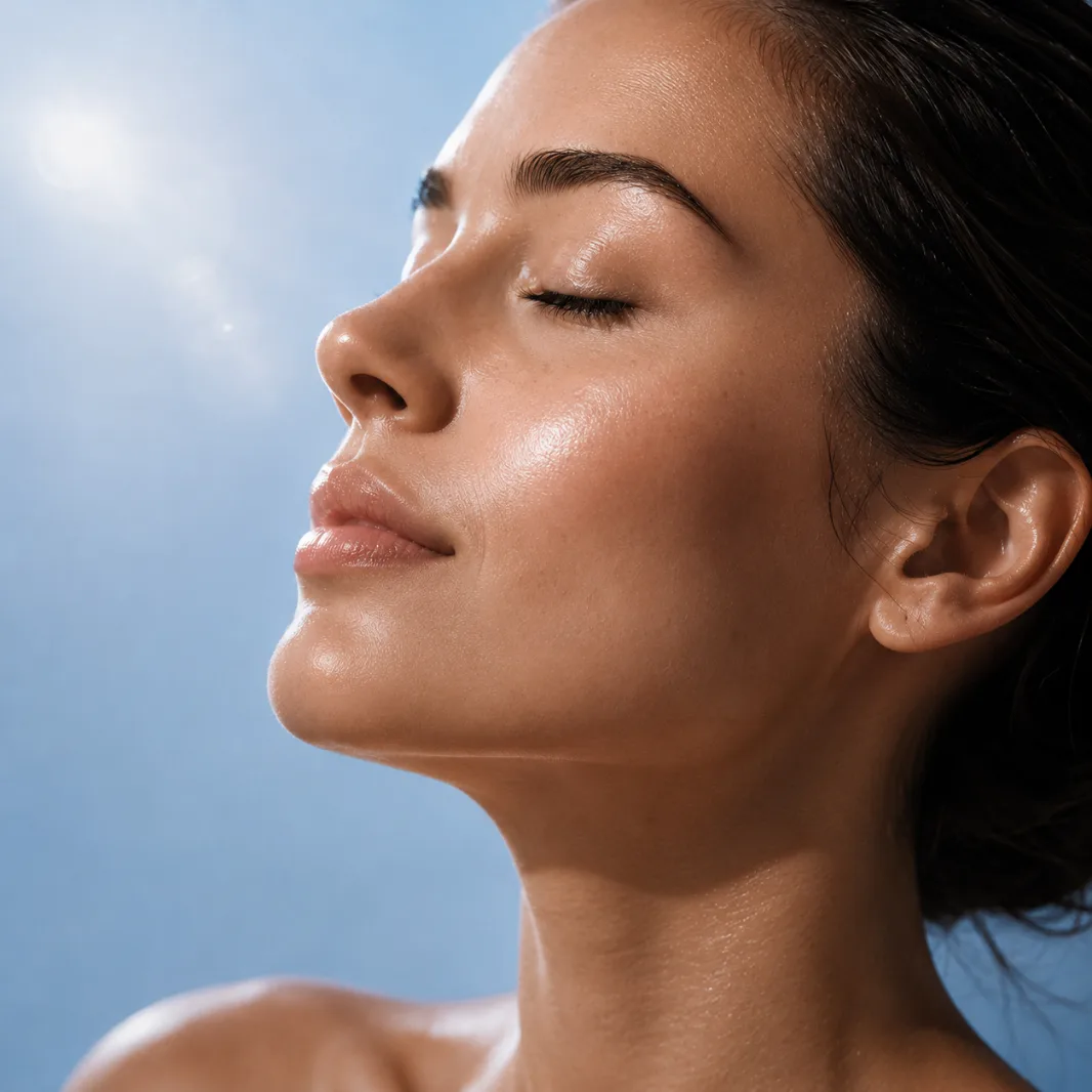 Rejuvenescimento Facial ou Harmonização?