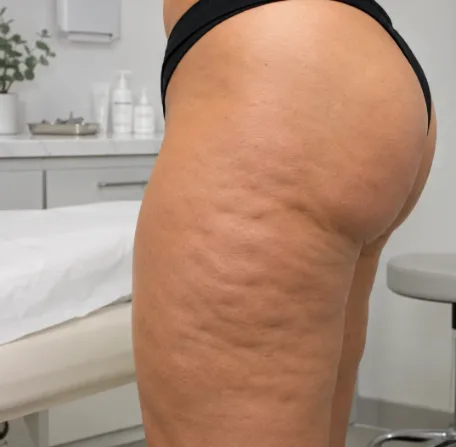 Tratamento contra Celulite
